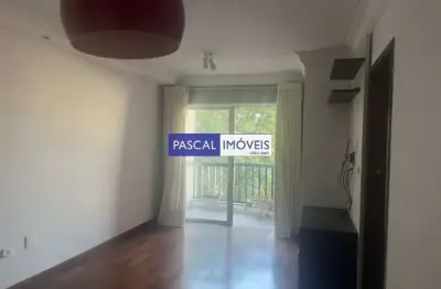 Apartamento com 3 quartos à venda na rua luís góis, 1898, vila clementino, são paulo, 79 m2 por r$ 890.000