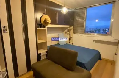 Apartamento com 2 quartos à venda na avenida lins de vasconcelos, 2534, vila mariana, são paulo, 62 m2 por r$ 563.000