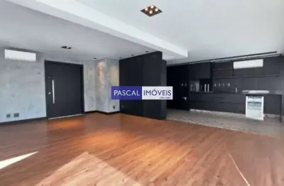 Apartamento com 3 quartos à venda na rua gabriele d'annunzio, 183, campo belo, são paulo, 192 m2 por r$ 4.260.000