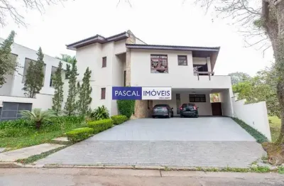 Casa em condomínio fechado com 5 quartos à venda na rua diogo pereira, 01, super quadra morumbi, são paulo, 425 m2 por r$ 3.500.000