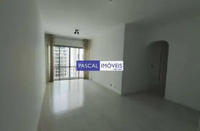 Apartamento com 2 quartos à venda na avenida padre antônio josé dos santos, 388, brooklin, são paulo, 70 m2 por r$ 900.000