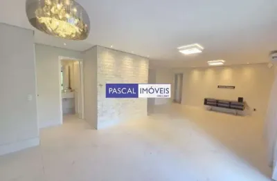 Apartamento com 3 quartos à venda na rua palestina, 531, vila mascote, são paulo, 112 m2 por r$ 1.200.000