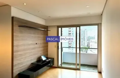 Apartamento com 3 quartos para alugar na rua professor vahia de abreu, 383, vila olímpia, são paulo, 98 m2 por r$ 7.500