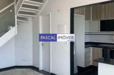 Apartamento com 2 quartos para alugar na rua santa gertrudes, 180, tatuapé, são paulo, 80 m2 por r$ 6.500