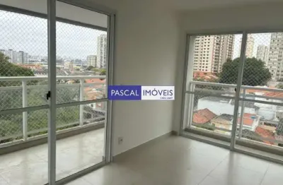 Apartamento com 2 quartos à venda na praça nami jafet, 82, ipiranga, são paulo, 60 m2 por r$ 685.000