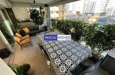 Apartamento com 2 quartos à venda na alameda dos jurupis, 1267, moema, são paulo, 81 m2 por r$ 1.890.000