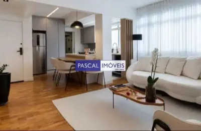 Apartamento com 2 quartos à venda na rua pedroso alvarenga, 1004, itaim bibi, são paulo, 67 m2 por r$ 1.540.000