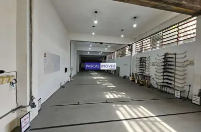 Barracão / galpão / depósito à venda na rua embaixador raul garcia, 56, bosque da saúde, são paulo, 627 m2 por r$ 4.300.000