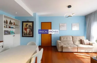 Apartamento com 3 quartos à venda na rua josé de magalhães, 373, vila clementino, são paulo, 107 m2 por r$ 1.550.000