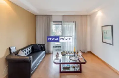 Apartamento com 3 quartos à venda na rua antônio júlio dos santos, 554, morumbi, são paulo, 105 m2 por r$ 500.000