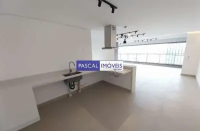 Apartamento com 3 quartos à venda na rua constantino de sousa, 533, campo belo, são paulo, 154 m2 por r$ 3.200.000