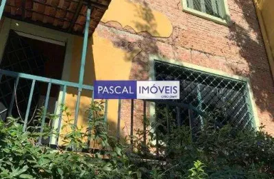 Casa com 3 quartos à venda na avenida santo amaro, 3773, brooklin, são paulo, 140 m2 por r$ 1.700.000