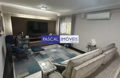 Apartamento com 3 quartos à venda na avenida engenheiro eusébio stevaux, 1000, campo grande, são paulo, 182 m2 por r$ 1.890.000