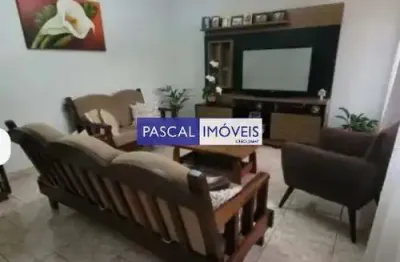 Casa com 3 quartos à venda na benedito pereira da silva, 279, cidade ademar, são paulo, 200 m2 por r$ 770.000
