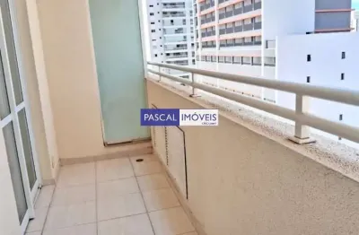 Apartamento com 1 quarto à venda na rua coronel luís barroso, 582, alto da boa vista, são paulo, 33 m2 por r$ 570.000