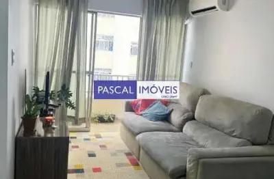 Apartamento com 2 quartos à venda na avenida portugal, 401, brooklin, são paulo, 65 m2 por r$ 750.000