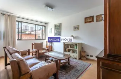 Apartamento com 3 quartos à venda na rua texas, 963, brooklin, são paulo, 90 m2 por r$ 650.000