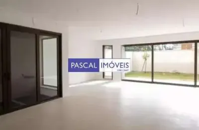 Casa em condomínio fechado com 4 quartos à venda na rua nebraska, 667, brooklin, são paulo, 520 m2 por r$ 11.100.000