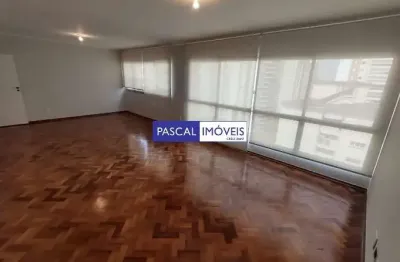 Apartamento com 3 quartos à venda na joão de sousa dias, 719, campo belo, são paulo, 127 m2 por r$ 1.690.000