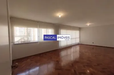 Apartamento com 3 quartos à venda na joão de sousa dias, 719, campo belo, são paulo, 127 m2 por r$ 1.680.000