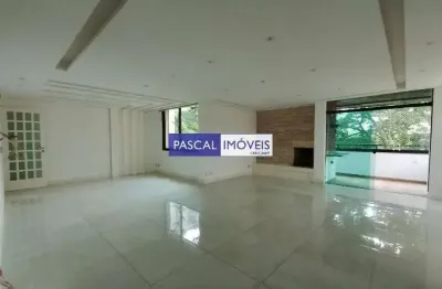 Apartamento com 3 quartos à venda na rua república do iraque, 1144, campo belo, são paulo, 182 m2 por r$ 2.200.000