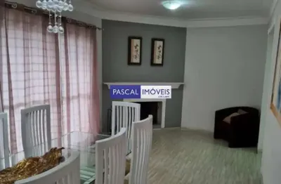 Apartamento com 4 quartos à venda na rua professor josé horácio meirelles teixeira, 290, morumbi, são paulo, 115 m2 por r$ 680.000