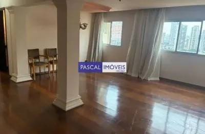 Apartamento com 2 quartos para alugar na rua cancioneiro de évora, 174, brooklin, são paulo, 93 m2 por r$ 3.500