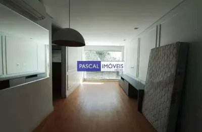 Apartamento com 2 quartos à venda na rua nebraska, 478, brooklin, são paulo, 60 m2 por r$ 890.000
