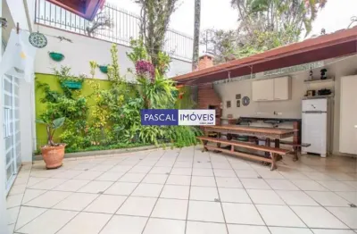 Casa com 3 quartos para alugar na avenida nhandu, 440, planalto paulista, são paulo, 198 m2 por r$ 14.300