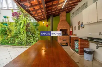 Casa com 3 quartos à venda na avenida nhandu, 440, planalto paulista, são paulo, 198 m2 por r$ 2.960.000