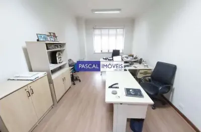 Sala comercial à venda na rua josé bonifácio, 93, sé, são paulo, 156 m2 por r$ 624.000
