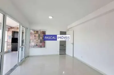 Apartamento com 4 quartos à venda na avenida engenheiro eusébio stevaux, 1000, campo grande, são paulo, 132 m2 por r$ 1.520.000