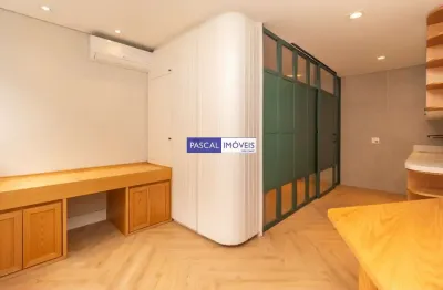 Sala comercial à venda na rua pintassilgo, 429, moema, são paulo, 34 m2 por r$ 850.000