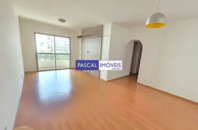 Apartamento com 3 quartos à venda na alameda dos anapurus, 1580, moema, são paulo, 104 m2 por r$ 1.050.000