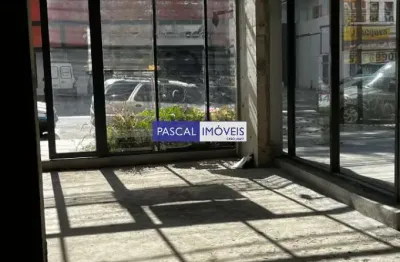 Ponto comercial para alugar na rua vieira de morais, 318, campo belo, são paulo, 172 m2 por r$ 2.545.000