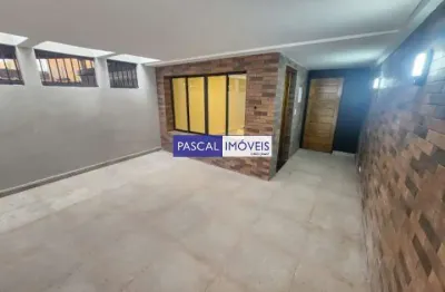 Casa com 4 quartos à venda na rua galileu, 268, vila paulista, são paulo, 132 m2 por r$ 889.999