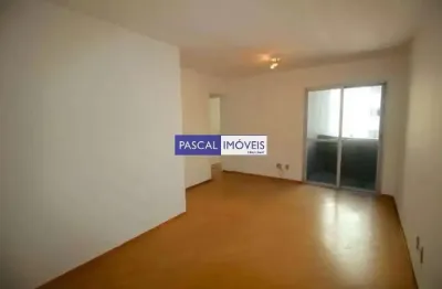 Apartamento com 2 quartos à venda na rua barão de jaceguai, 1154, campo belo, são paulo, 74 m2 por r$ 789.000