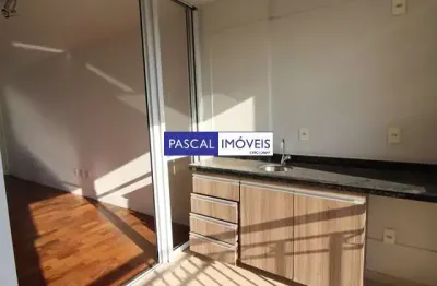 Apartamento com 1 quarto à venda na rua álvaro nunes, 132, campo belo, são paulo, 65 m2 por r$ 699.000