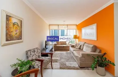 Apartamento com 3 quartos à venda na Rua Barão do Triunfo, 1528, Campo Belo, São Paulo, 107 m2 por R$ 929.000