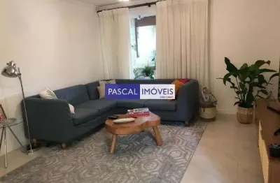 Casa com 2 quartos à venda na Professor Castro Soromenho, 59, Campo Belo, São Paulo, 160 m2 por R$ 1.019.000