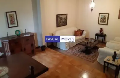 Casa com 3 quartos à venda na rua vicente leporace, 872, campo belo, são paulo, 110 m2 por r$ 1.079.000