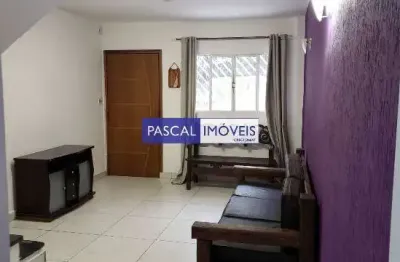 Casa com 3 quartos à venda na nhu guacu, 176, campo belo, são paulo, 105 m2 por r$ 629.000