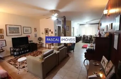 Casa com 3 quartos à venda na rua olavo santos bicudo, 09, campo belo, são paulo, 127 m2 por r$ 1.110.000