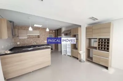 Casa com 4 quartos à venda na felix de sousa, 295, campo belo, são paulo, 220 m2 por r$ 1.739.000