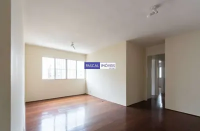 Apartamento com 3 quartos à venda na Avenida Macuco, 184, Moema, São Paulo, 91 m2 por R$ 1.198.000