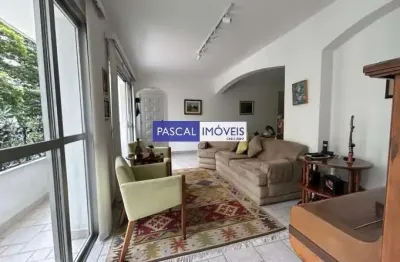 Apartamento com 3 quartos à venda na rua guararapes, 225, brooklin, são paulo, 113 m2 por r$ 1.500.000