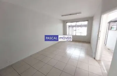 Casa com 3 quartos à venda na Rua Pascal, 1289, Campo Belo, São Paulo, 180 m2 por R$ 1.400.000