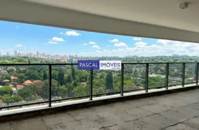 Apartamento com 3 quartos à venda na Rua Laplace, 186, Brooklin, São Paulo, 166 m2 por R$ 3.249.000