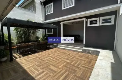 Casa comercial à venda na miguel sutil, 370, brooklin, são paulo, 200 m2 por r$ 2.440.000