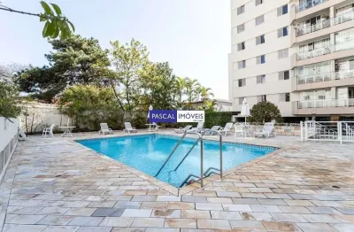 Apartamento com 3 quartos à venda na Rua Barão do Triunfo, 1807, Campo Belo, São Paulo, 92 m2 por R$ 930.000